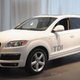 Illustration for article titled Audi Reportedly Has A Software Fix For Its V6 Diesel Engines